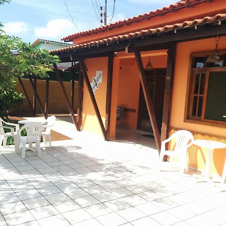 Pousada Mabuya Fernando de Noronha Esterno foto