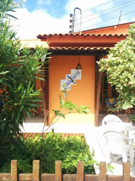 Pousada Mabuya Fernando de Noronha Esterno foto