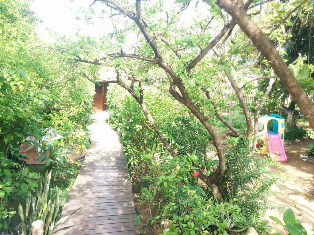 Pousada Mabuya Fernando de Noronha Esterno foto