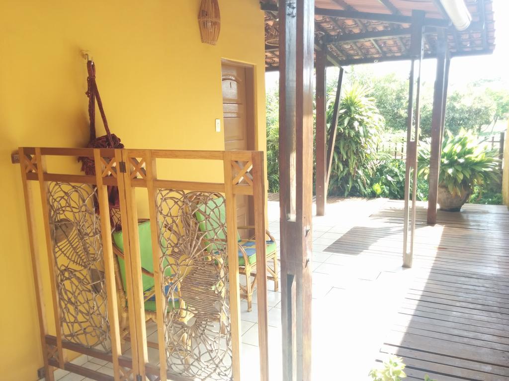 Pousada Mabuya Fernando de Noronha Esterno foto